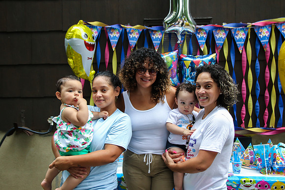 Cairo's Birthday -42