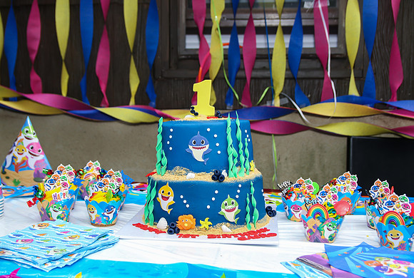 Cairo's Birthday -57