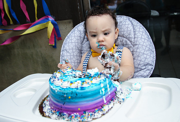 Cairo's Birthday -157