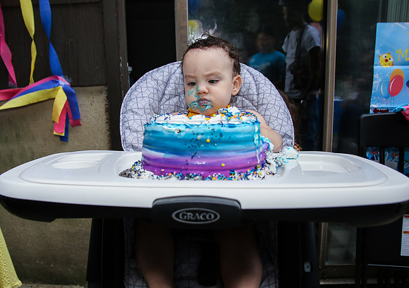 Cairo's Birthday -164
