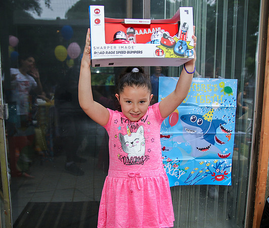 Cairo's Birthday -126