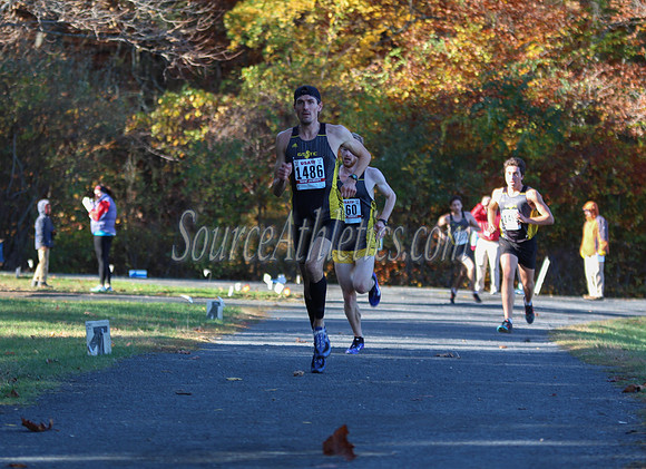 2 mile marker_