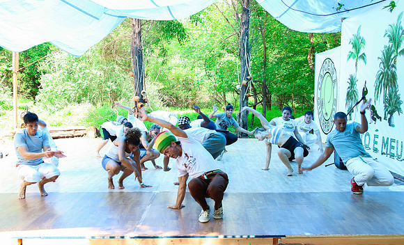 Capoeira21