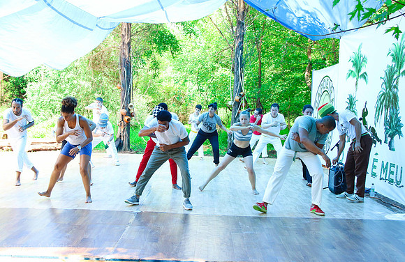 Capoeira24