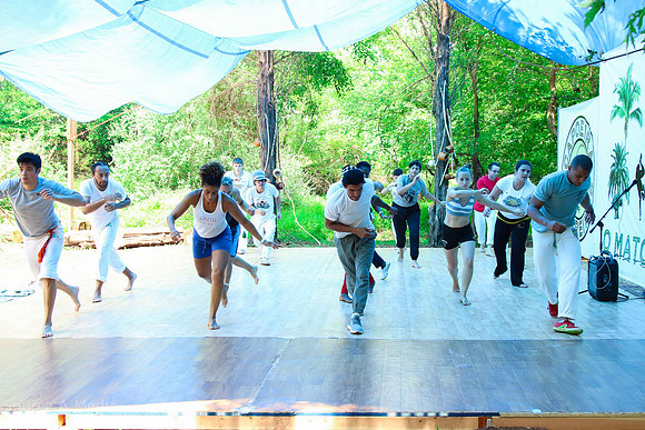 Capoeira25