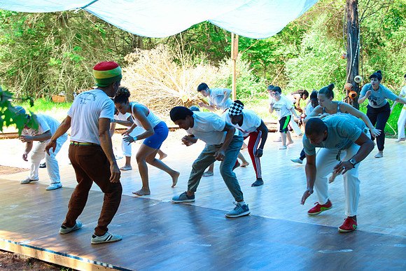 Capoeira27