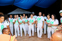 8/19/18 Capoeira