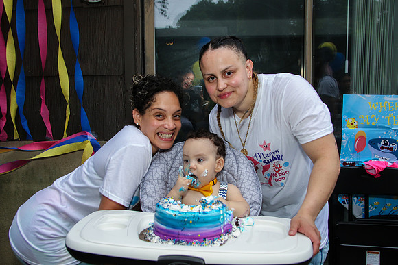 Cairo's Birthday -165