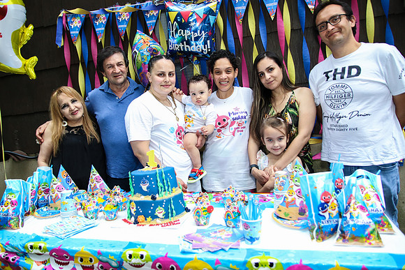 Cairo's Birthday -144