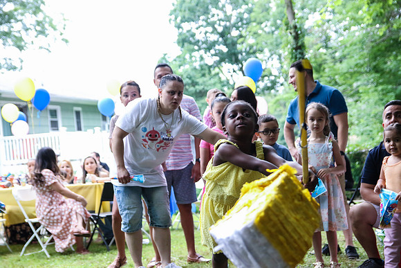 Cairo's Birthday -79