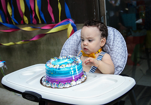 Cairo's Birthday -151
