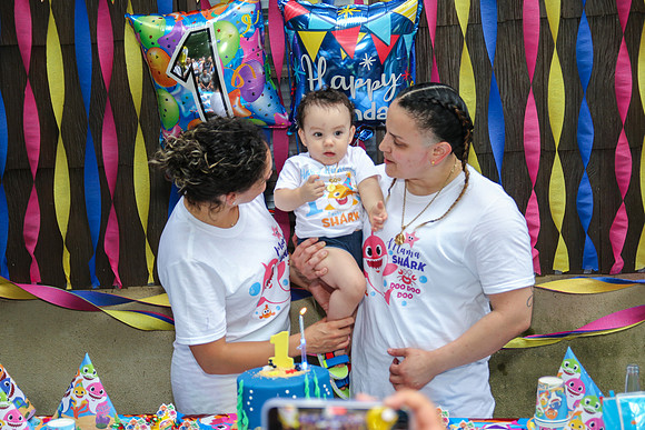 Cairo's Birthday -135