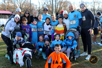 2023 Racefaster Thanksgiving Day Run