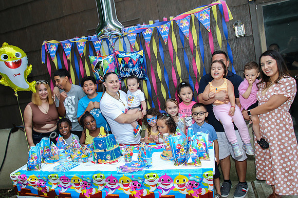 Cairo's Birthday -143