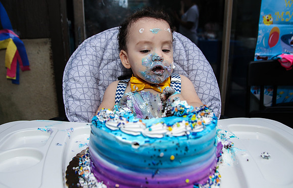 Cairo's Birthday -179