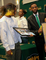 2024 ECC Athletic Banquet