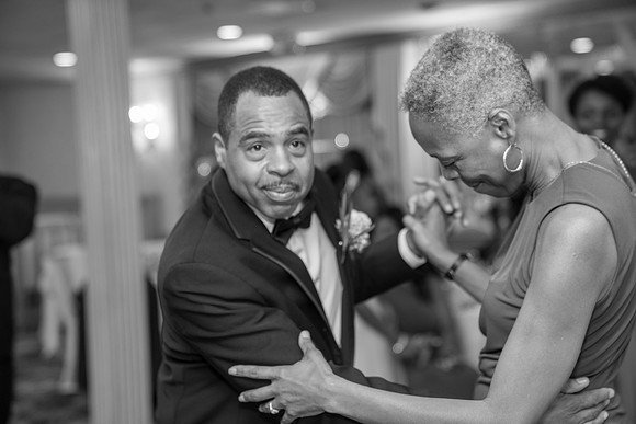Karlene & Martin -384