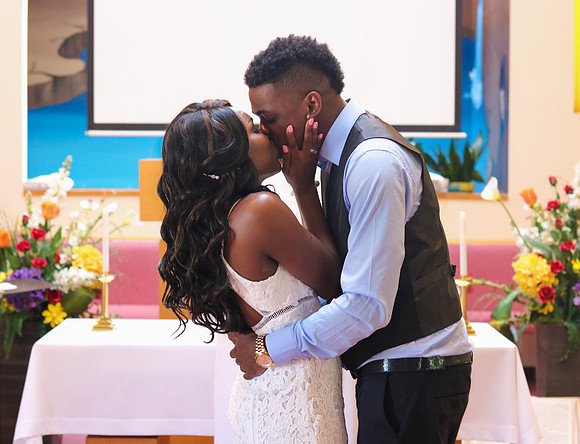 Kertel weddding