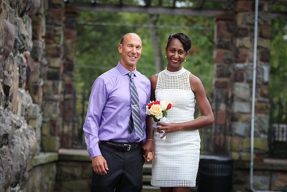 Pete & Camille's Wedding101