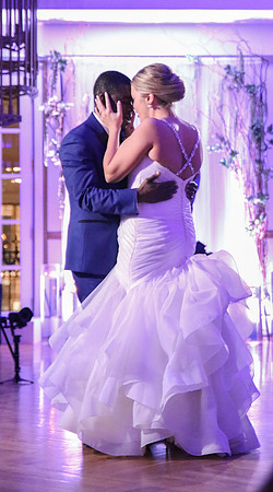 Sheldon & Cassie