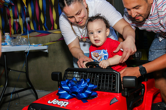 Cairo's Birthday -183