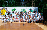 6/8/19 Capoeira Event