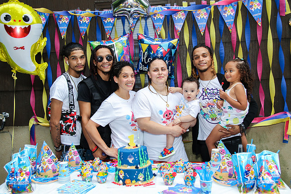 Cairo's Birthday -142