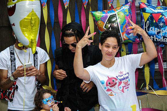 Cairo's Birthday -139