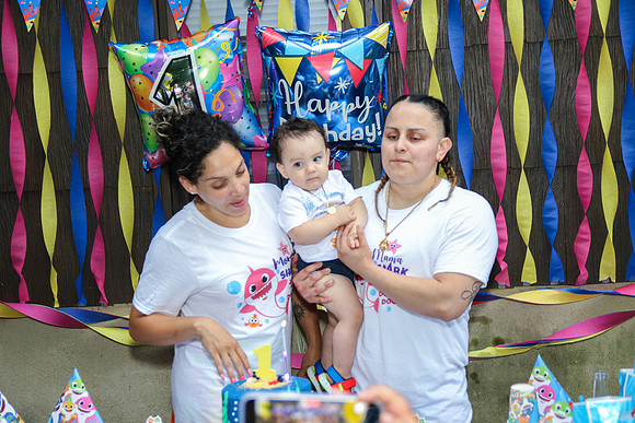 Cairo's Birthday -131