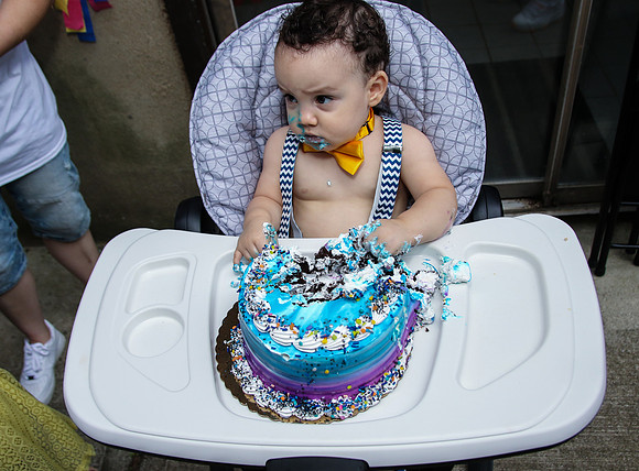 Cairo's Birthday -163