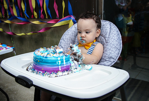 Cairo's Birthday -158