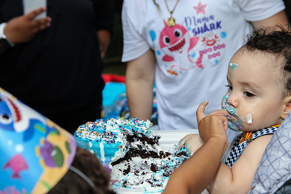 Cairo's Birthday -172