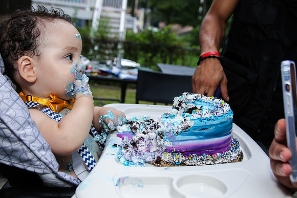 Cairo's Birthday -176