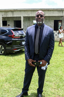 7/9/22 Ms. Linda Dobbs Funeral