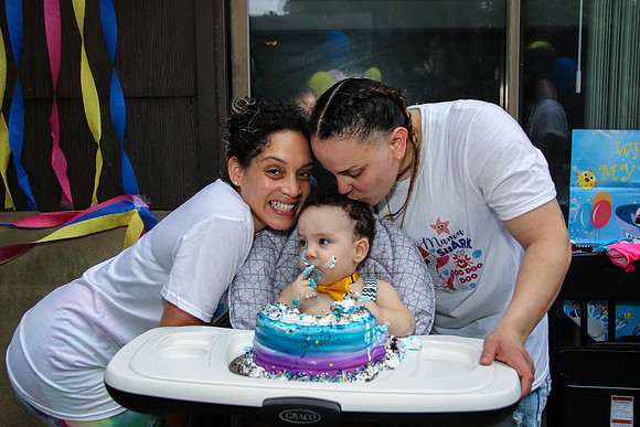 Cairo's Birthday -167