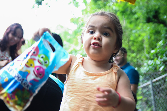 Cairo's Birthday -102