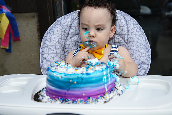 Cairo's Birthday -161