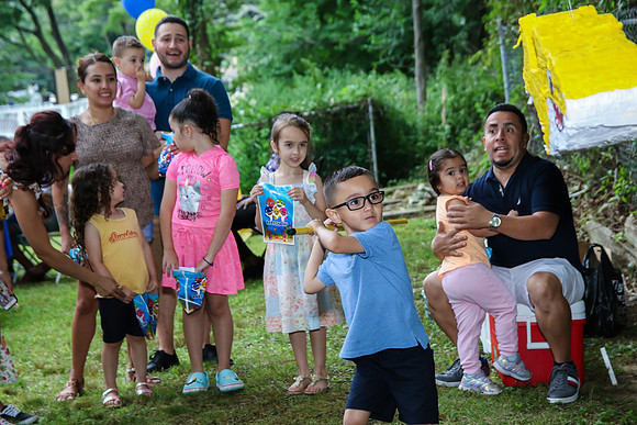 Cairo's Birthday -68