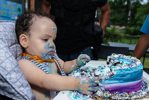 Cairo's Birthday -178