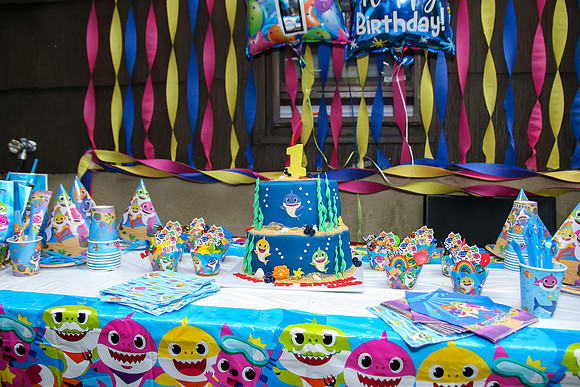 Cairo's Birthday -58