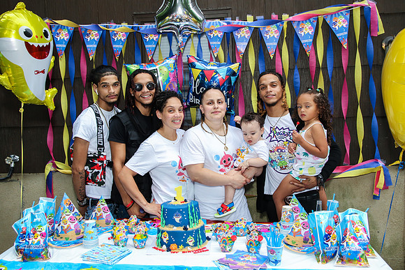 Cairo's Birthday -141