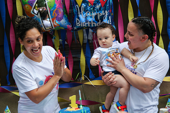Cairo's Birthday -138
