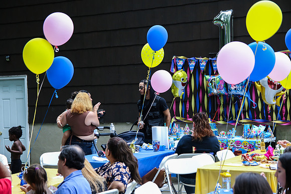 Cairo's Birthday -12