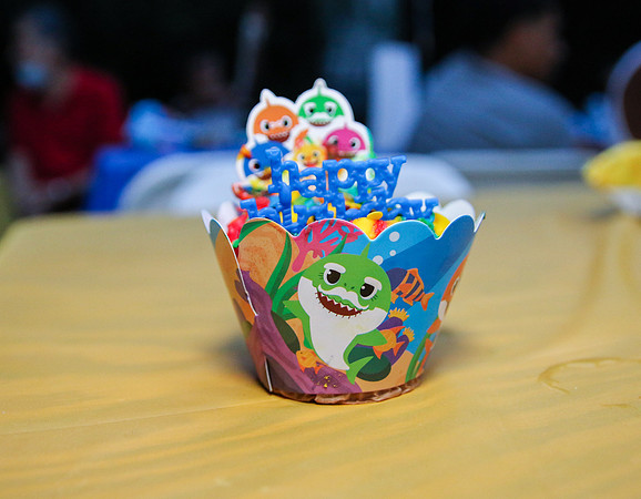 Cairo's Birthday -203