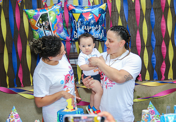 Cairo's Birthday -132