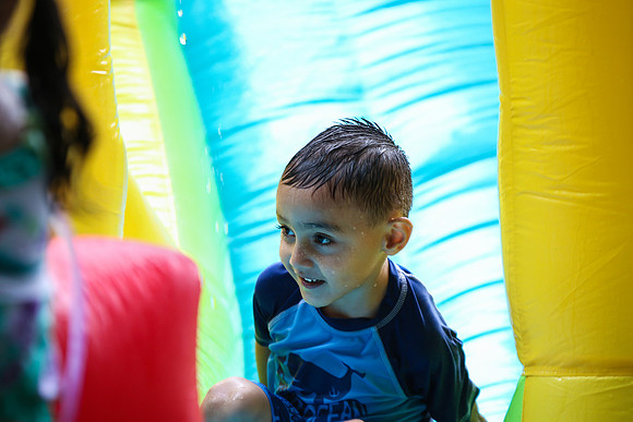 Cairo's Birthday -33