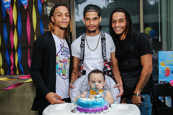 Cairo's Birthday -170