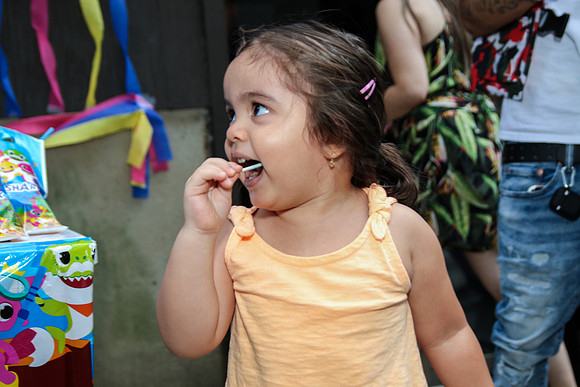 Cairo's Birthday -146