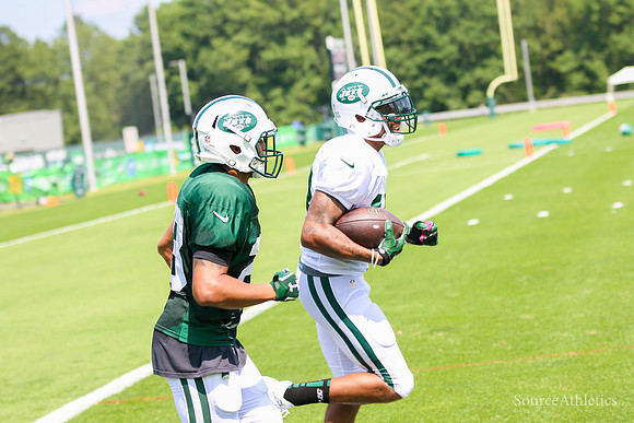 Jet's training camp -20