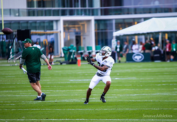 Jet's training camp -3